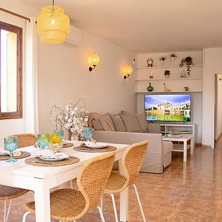 Holiday home Son Pereto Petit