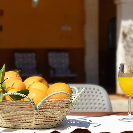 Son Pereto Petit * Manacor (Mallorca)