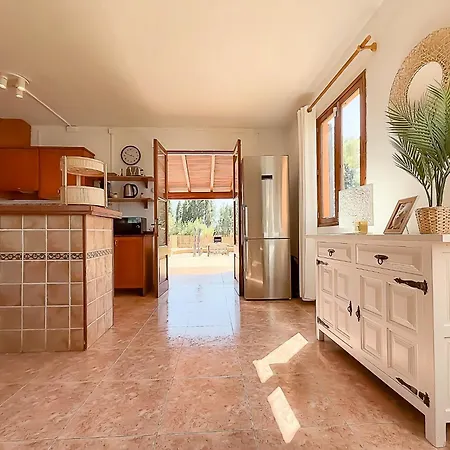 Holiday home Son Pereto Petit