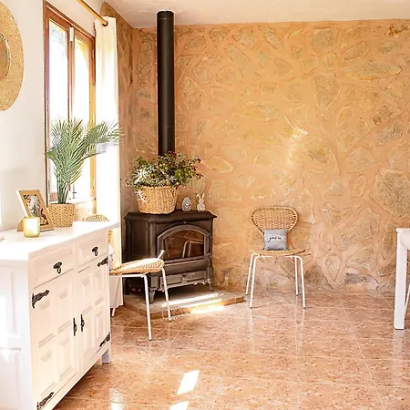 Holiday home Son Pereto Petit Manacor (Mallorca)