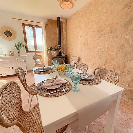 Son Pereto Petit Holiday home