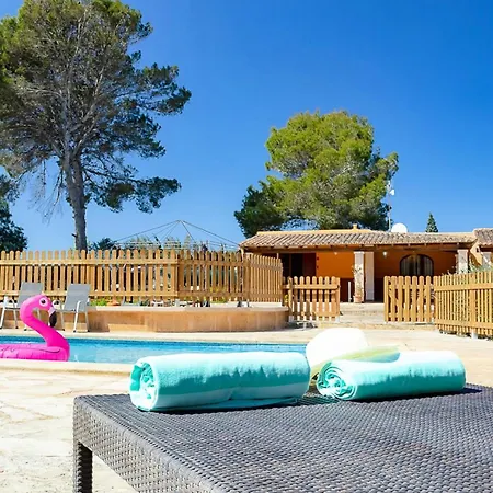 Son Pereto Petit Holiday home Manacor (Mallorca)