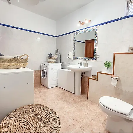 Holiday home Son Pereto Petit