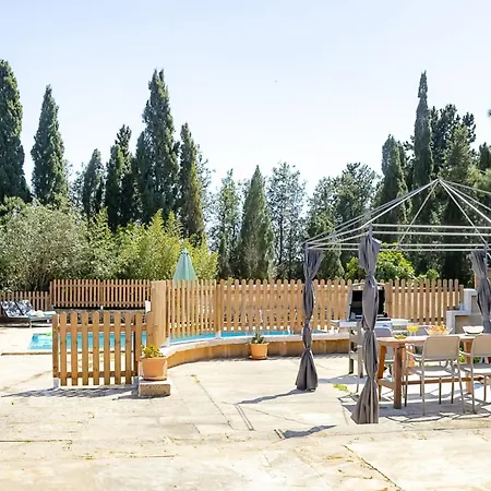 Holiday home Son Pereto Petit *